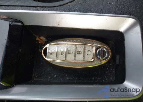 2021 Nissan Altima S Fwd из США, поврежденный, VIN 1N4BL4BV8MN359627